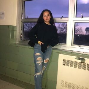 Meet your Posher, Jacq